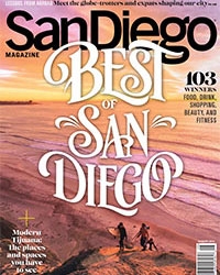 Best of San Diego